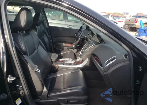 2015 Acura Tlx Tech z USA, uszkodzony, nr VIN 19UUB2F56FA011700